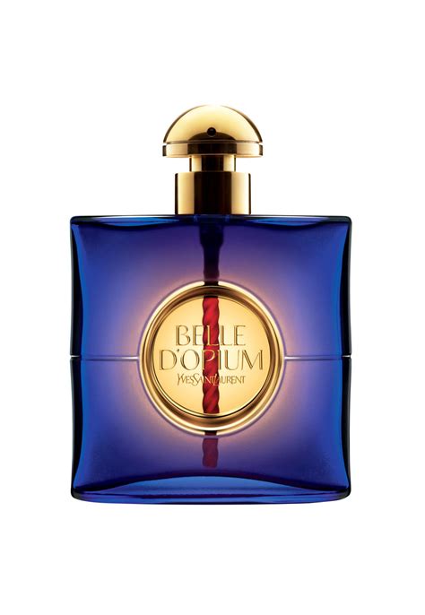 Belle d'Opium Yves Saint Laurent для женщин 